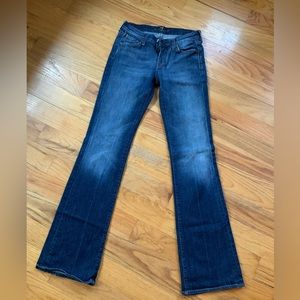 7 For All Mankind Jean